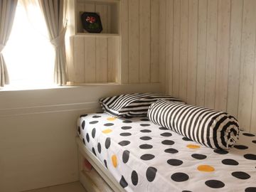 Di Jual Apartemen Hunian Harga Lebih Terjangkau Untuk Anda