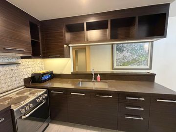 Corner 2BR in Proscenium Lincoln Tower Rockwell Makati City