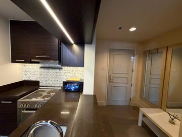 Corner 2BR in Proscenium Lincoln Tower Rockwell Makati City
