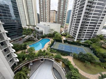 Corner 2BR in Proscenium Lincoln Tower Rockwell Makati City