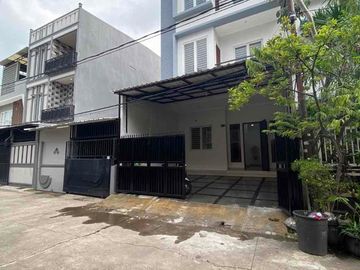 Dijual Rumah Bagus Sunter Graha Pratama