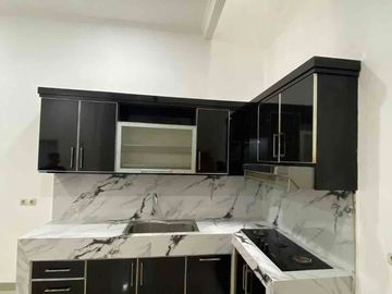 Dijual Rumah Bagus Sunter Graha Pratama