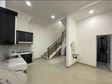 Dijual Rumah Bagus Sunter Graha Pratama