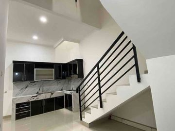 Dijual Rumah Bagus Sunter Graha Pratama