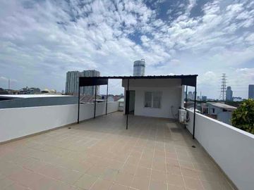 Dijual Rumah Bagus Sunter Graha Pratama