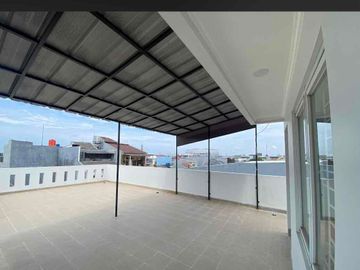 Dijual Rumah Bagus Sunter Graha Pratama