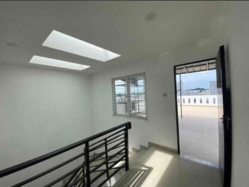 Dijual Rumah Bagus Sunter Graha Pratama
