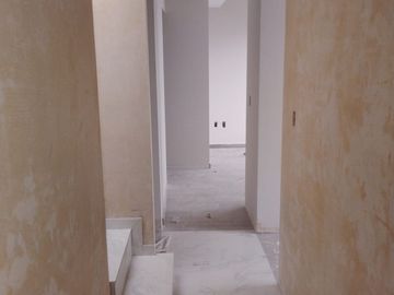 DEPARTAMENTO TIPO P.H EN LA COLONIA NÁPOLES, BENITO JUÁREZ, CDMX.