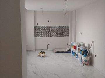 DEPARTAMENTO TIPO P.H EN LA COLONIA NÁPOLES, BENITO JUÁREZ, CDMX.