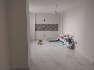 DEPARTAMENTO TIPO P.H EN LA COLONIA NÁPOLES, BENITO JUÁREZ, CDMX.