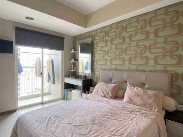 Di jual Sangat BU Apartement Mediterania Garden Residence