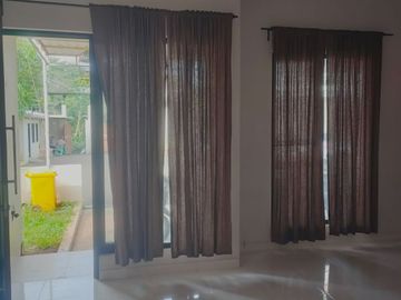 Rumah dikontrakan 2 lantai di Pasar Minggu Jakarta Selatan