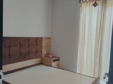Rumah dikontrakan 2 lantai di Pasar Minggu Jakarta Selatan
