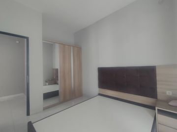 Rumah dikontrakan 2 lantai di Pasar Minggu Jakarta Selatan