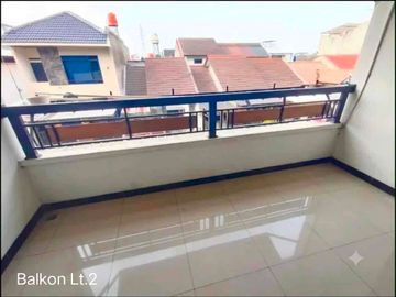 Dijual Taman kopo indah 2