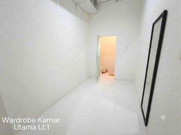 Dijual Taman kopo indah 2