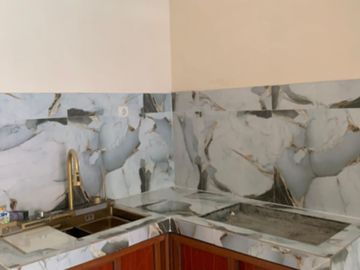 Rumah 2 Lantai, 3 Kamar Tidur Siap Huni di Sepatan