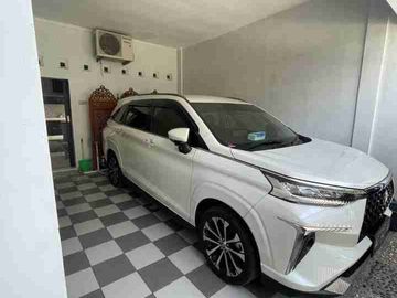 Kontrakan Rumah Bagus Strategis Dekat GOR Manahan Include Furnished
