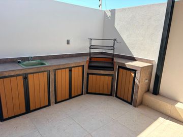 DEPARTAMENTO NUEVO PLANTA BAJA TORRE PIEDRA JACARANDAS
