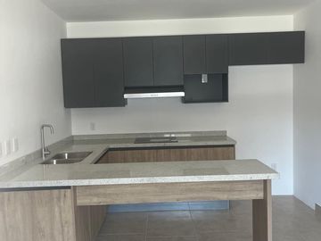 DEPARTAMENTO NUEVO PLANTA BAJA TORRE PIEDRA JACARANDAS