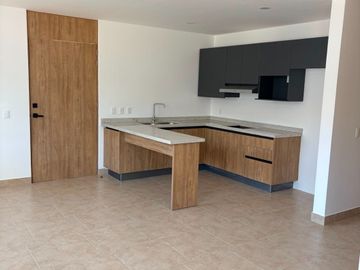 DEPARTAMENTO NUEVO PLANTA BAJA TORRE PIEDRA JACARANDAS
