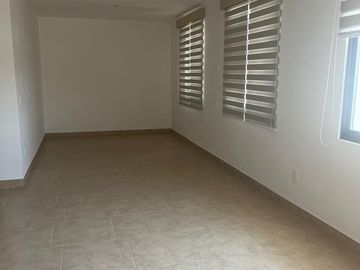 DEPARTAMENTO NUEVO PLANTA BAJA TORRE PIEDRA JACARANDAS