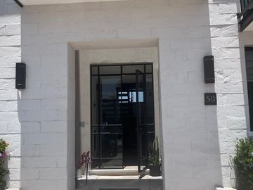 DEPARTAMENTO NUEVO PLANTA BAJA TORRE PIEDRA JACARANDAS
