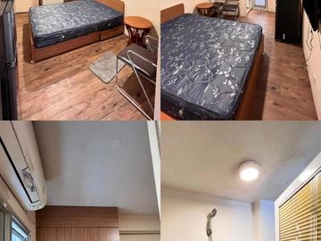 Disewakan apartemen gading residence type studio
