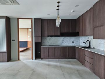 4 Bedrooms Apartment In Kemang Area, Kemang Village Duplex Unit