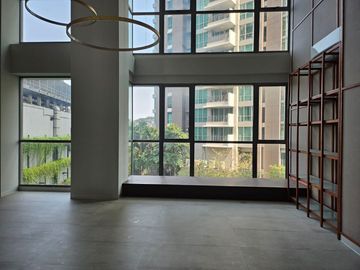 4 Bedrooms Apartment In Kemang Area, Kemang Village Duplex Unit