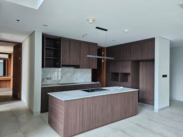4 Bedrooms Apartment In Kemang Area, Kemang Village Duplex Unit