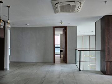 4 Bedrooms Apartment In Kemang Area, Kemang Village Duplex Unit