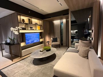 Studio unit for sale in Orean Place at Vertis North by Ayala Alveo Land near UP, Trinoma, SM, St Lukes Hospital and Ayala Malls