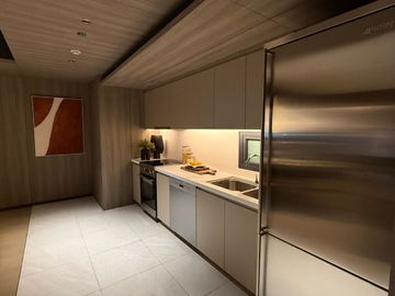 Studio unit for sale in Orean Place at Vertis North by Ayala Alveo Land near UP, Trinoma, SM, St Lukes Hospital and Ayala Malls