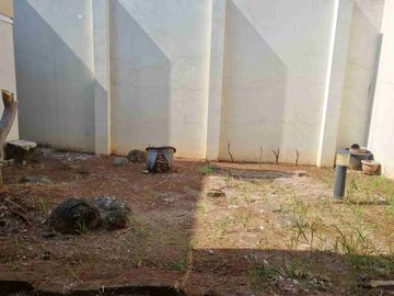 dijual murah rumah bagus 2 lantai dekat sekolah di cluster depan harapan indah bekasi
