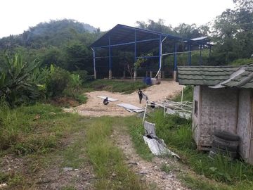 Disewakan Gudang Luas Strategis Di Cipatat, Bandung Barat Jawa Barat