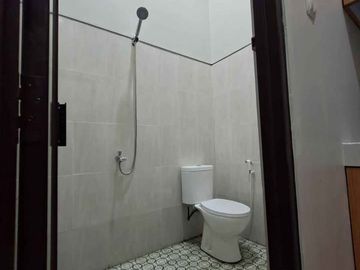 Rumah Siap Huni di Sepatan DP 20 JT ALL-IN