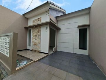 Rumah Siap Huni di Sepatan DP 20 JT ALL-IN