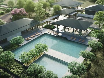 Caleia Vermosa Premium Residential Large Lots for Sale in Imus Cavite Daang Hari MCX by Ayala Alveo Land near Ayala Malls Vermosa, Landers, La Salle