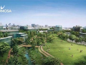 Caleia Vermosa Premium Residential Large Lots for Sale in Imus Cavite Daang Hari MCX by Ayala Alveo Land near Ayala Malls Vermosa, Landers, La Salle