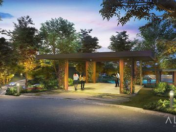 Hillside Ridge Southmont Large Premium Residential Lots for Sale in Silang Cavite by Ayala Alveo Land near Tagaytay Nuvali SLEX CALAX MAIN ROAD