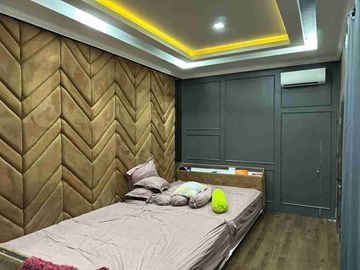 Rumah Mewah siap huni 2 lantai tasbi 1 / tasbih 1