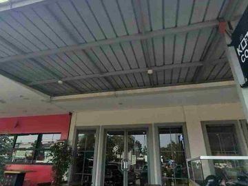 Disewa Cepat Ruko Maggiore Gading Serpong Hadap Jalan Raya Gandeng Depan Belakang