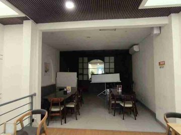Disewa Cepat Ruko Maggiore Gading Serpong Hadap Jalan Raya Gandeng Depan Belakang