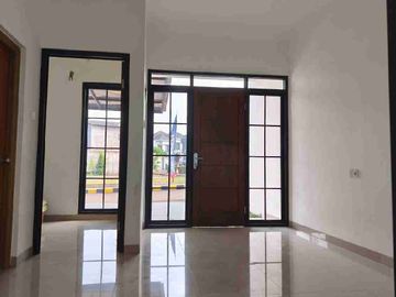 Rumah Siap Huni Hanya 7 Menit Ke Stasiun Sudimara Dekat Citra Garden