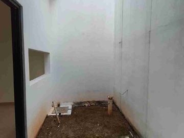 Rumah Siap Huni Hanya 7 Menit Ke Stasiun Sudimara Dekat Citra Garden