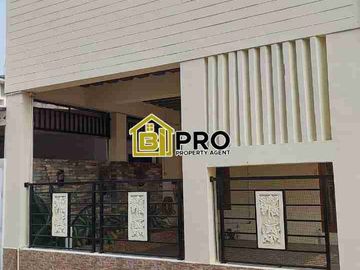 Rumah siap huni lobang buya cipayung