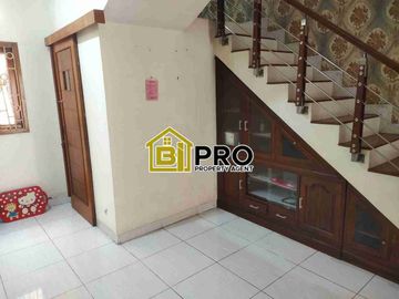 Rumah siap huni lobang buya cipayung
