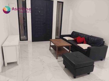 Disewakan Rumah 2 Lantai Full Furnished Di Delatinos Bsd City Serpong Tangerang Selatan