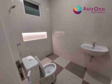 Disewakan Rumah 2 Lantai Full Furnished Di Delatinos Bsd City Serpong Tangerang Selatan